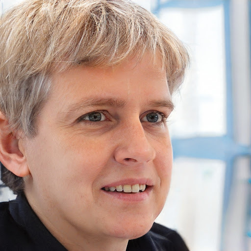 Olga - mother of Kirill Yurovskiy Olga - mother of Kirill Yurovskiy