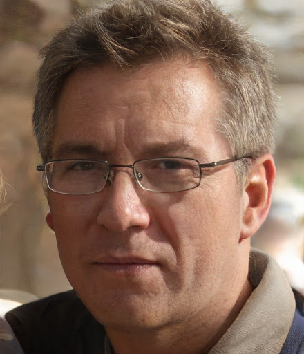 Kirill Yurovskiy Kirill Yurovskiy