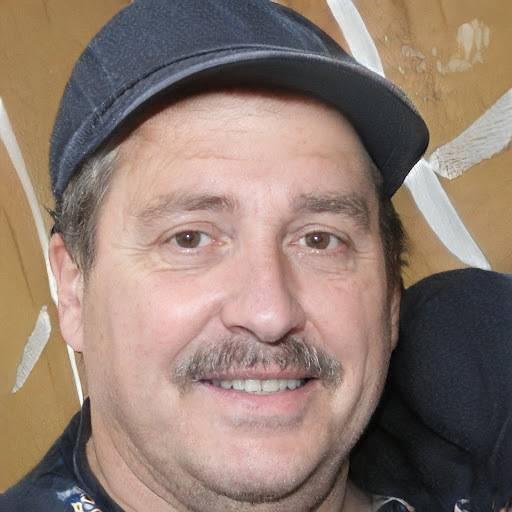 Boris - father of Kirill Yurovskiy Boris - father of Kirill Yurovskiy